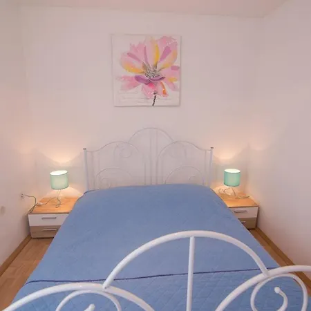 Guest house Andjelka B4-blue