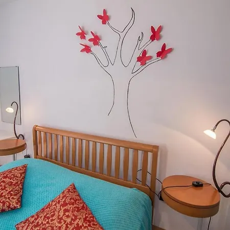 Andjelka B4-blue Guest house 3*