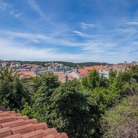 Andjelka B4-blue Guest house