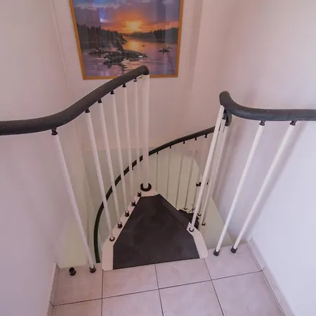 Andjelka B4-blue Guest house Mali Losinj