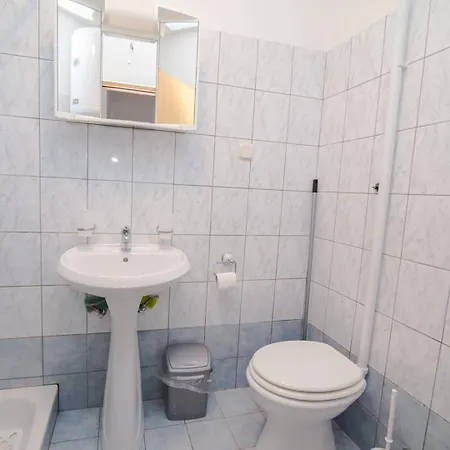 Guest house Andjelka B4-blue