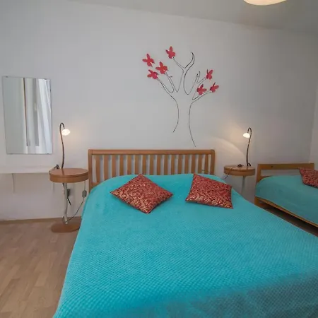 Andjelka B4-blue Mali Lošinj