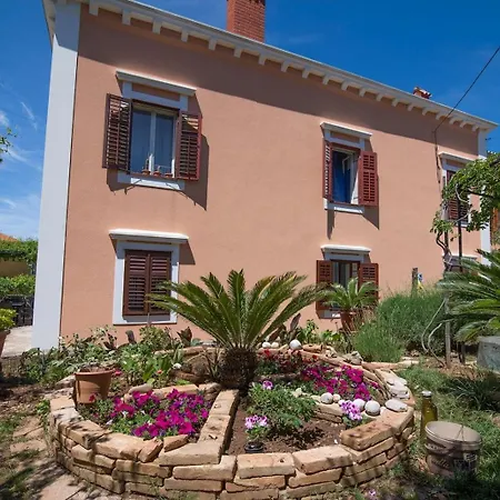 Andjelka B4-blue Guest house