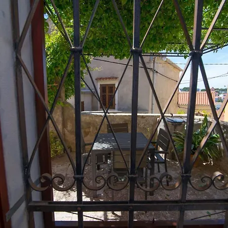 Πανσιόν Andjelka B4-blue