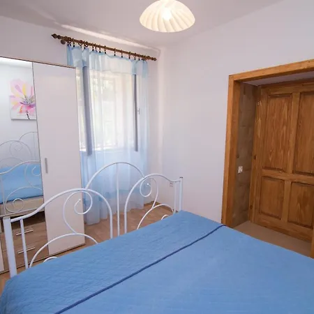 Andjelka B4-blue Guest house 3*