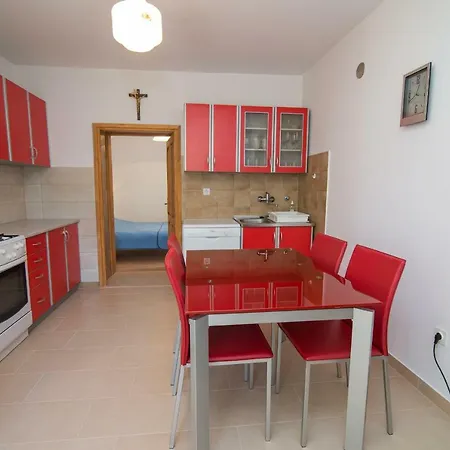 Guest house Andjelka B4-blue