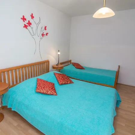 Guest house Andjelka B4-blue Mali Losinj