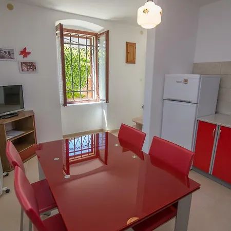 Apartment Andjelka B4-blue *