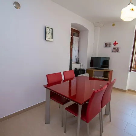 Guest house Andjelka B4-blue 3*