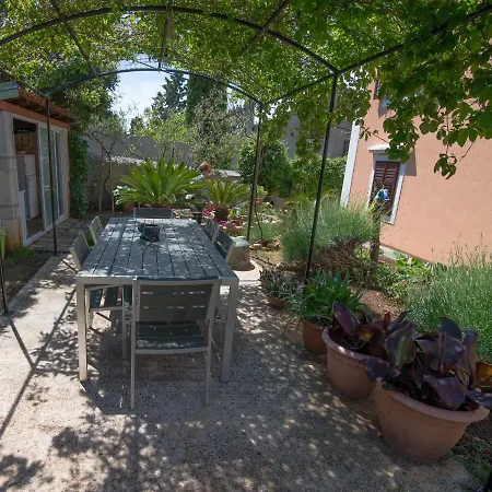 Guest house Andjelka B4-blue