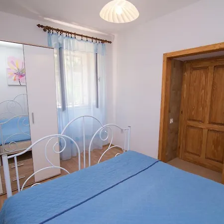 Andjelka B4-blue Guest house 3*