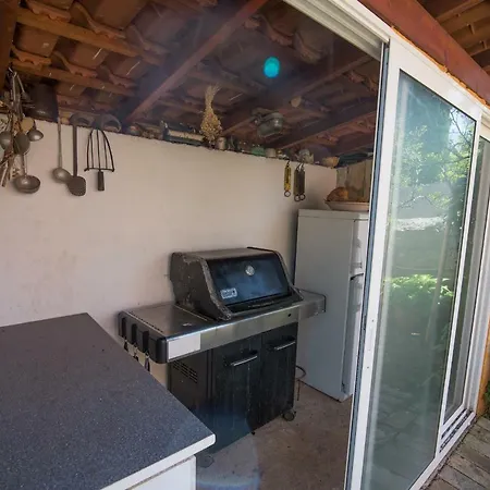 Πανσιόν Andjelka B4-blue