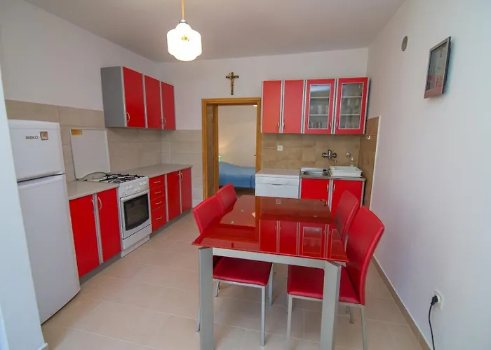 Andjelka B4-blue マリ・ロシニュ