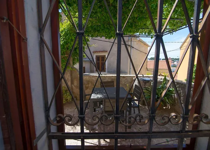 ゲストハウス Andjelka B4-blue