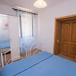 Andjelka B4-blue Pensionat 3*