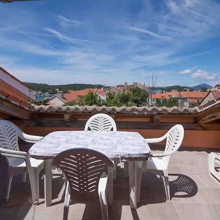 Andjelka B4-blue Mali Lošinj