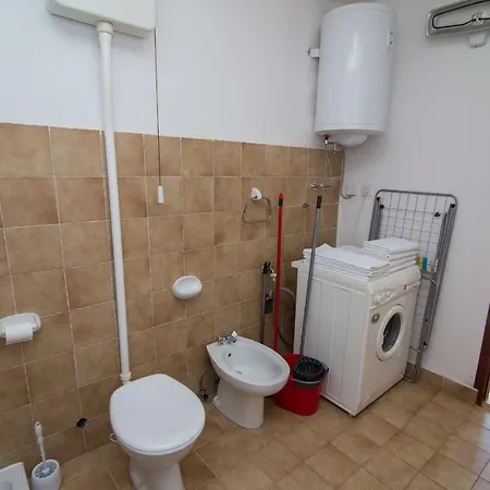 Pensionat Andjelka B4-blue 3*