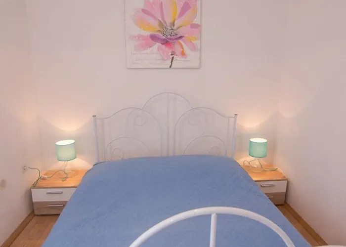 Maison d'hôtes Andjelka B4-blue