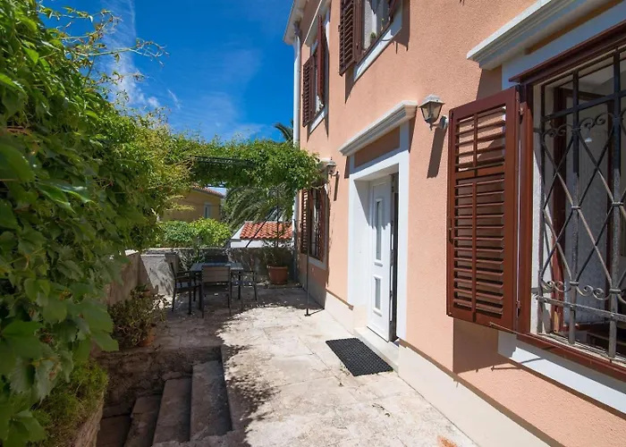 Maison d'hôtes Andjelka B4-blue 3*