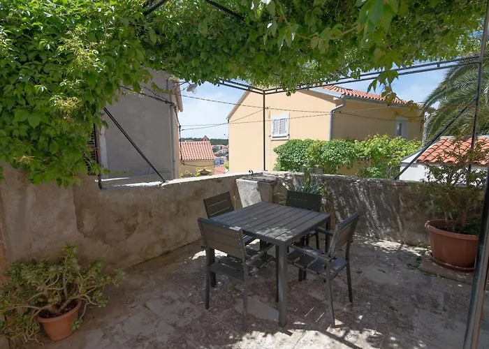 Maison d'hôtes Andjelka B4-blue 3*