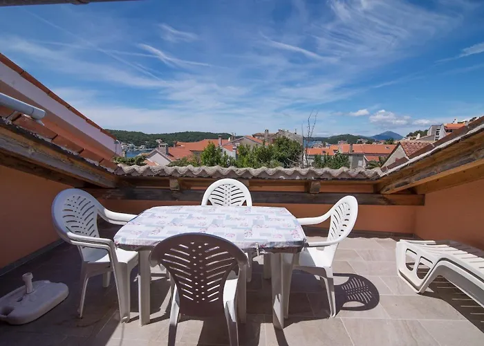 Andjelka B4-blue Mali Lošinj