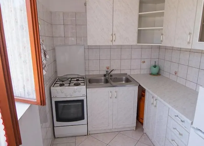 Andjelka B4-blue Gasthuis 3*