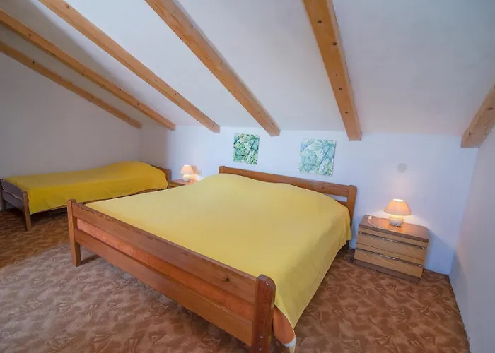 Andjelka B4-blue Mali Lošinj