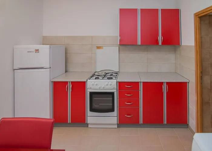 Gasthuis Andjelka B4-blue